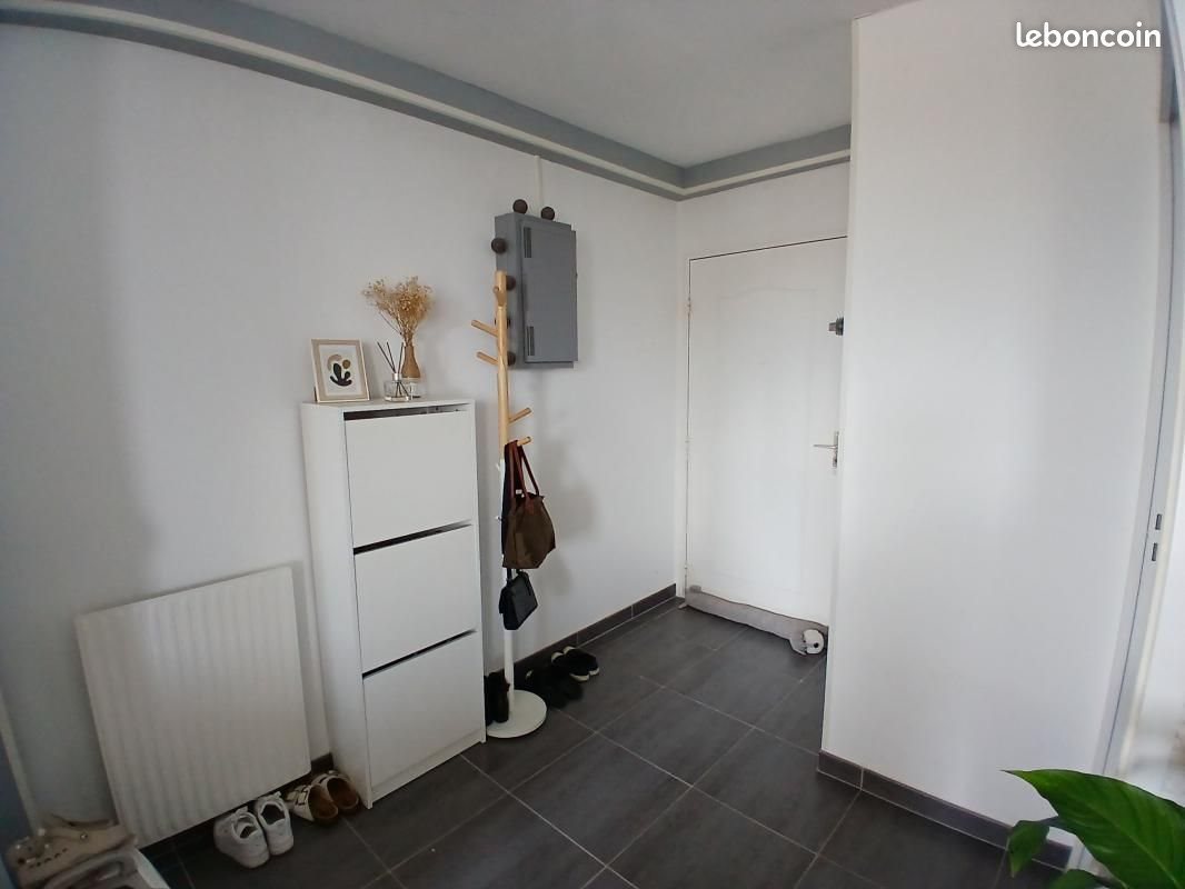 Appartement à louer, 72m², Margny-lès-Compiègne