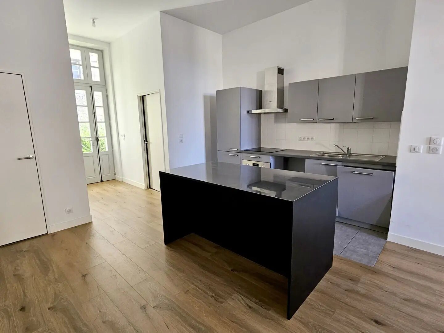 Appartement à louer, 117m², Compiègne