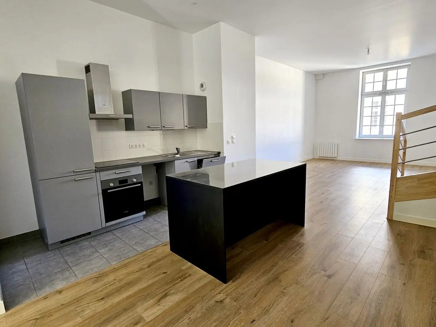 Appartement à louer, 117m², Compiègne