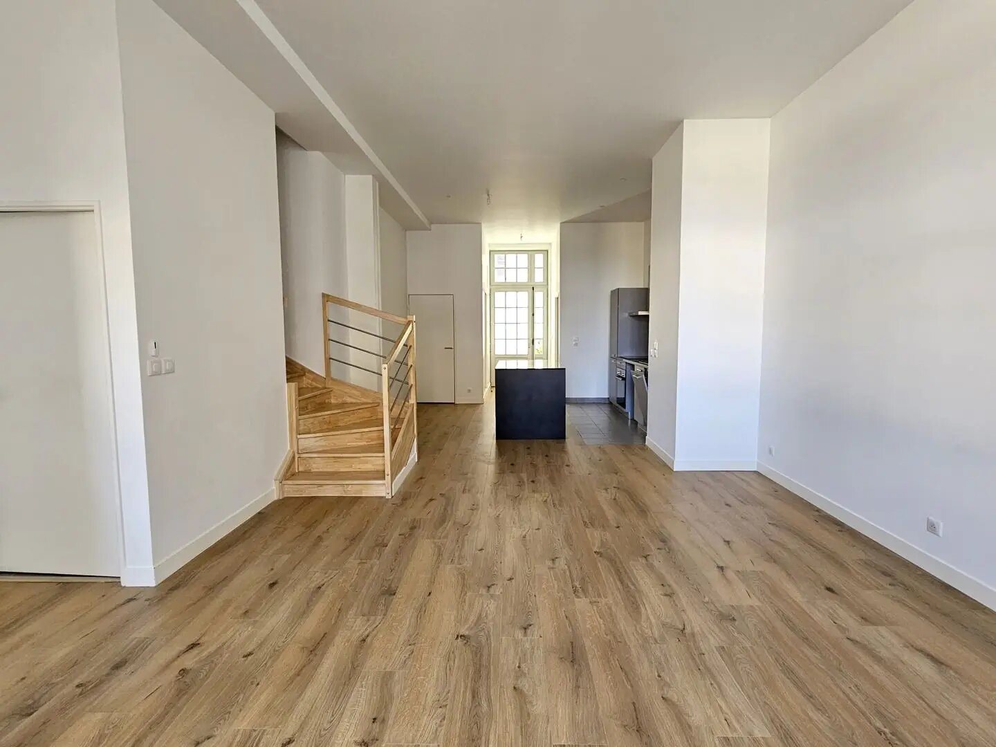 Appartement à louer, 117m², Compiègne