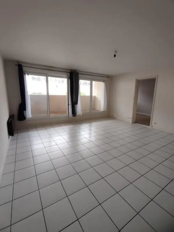 Appartement à louer, 48m², Compiègne