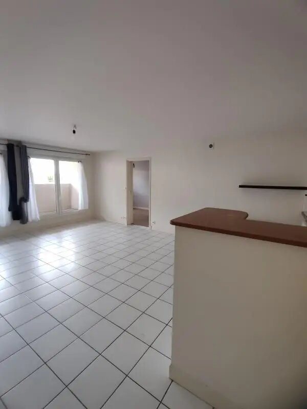 Appartement à louer, 48m², Compiègne