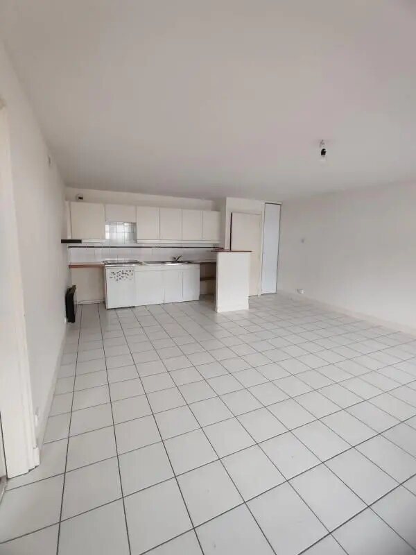 Appartement à louer, 48m², Compiègne