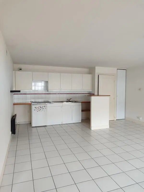 Appartement à louer, 48m², Compiègne