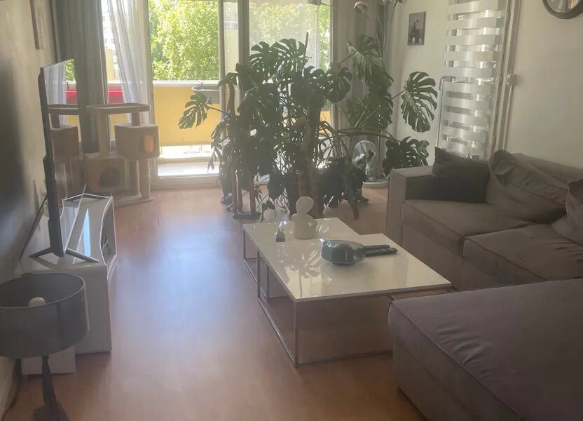 Appartement à louer, 95m², Compiègne