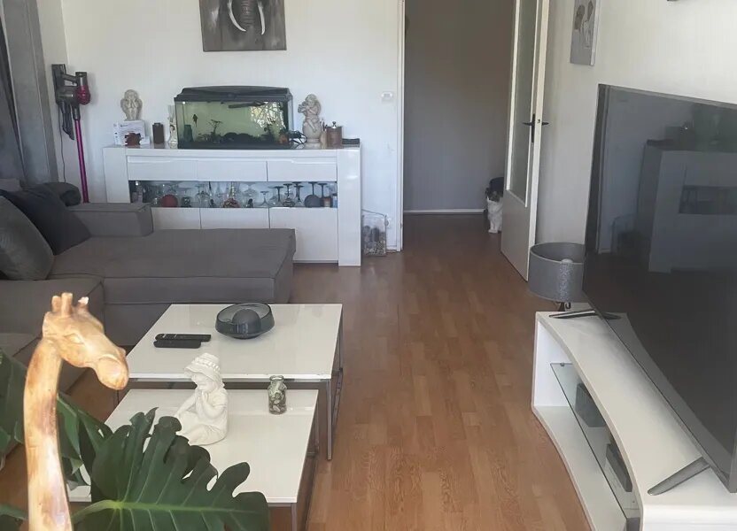 Appartement à louer, 95m², Compiègne