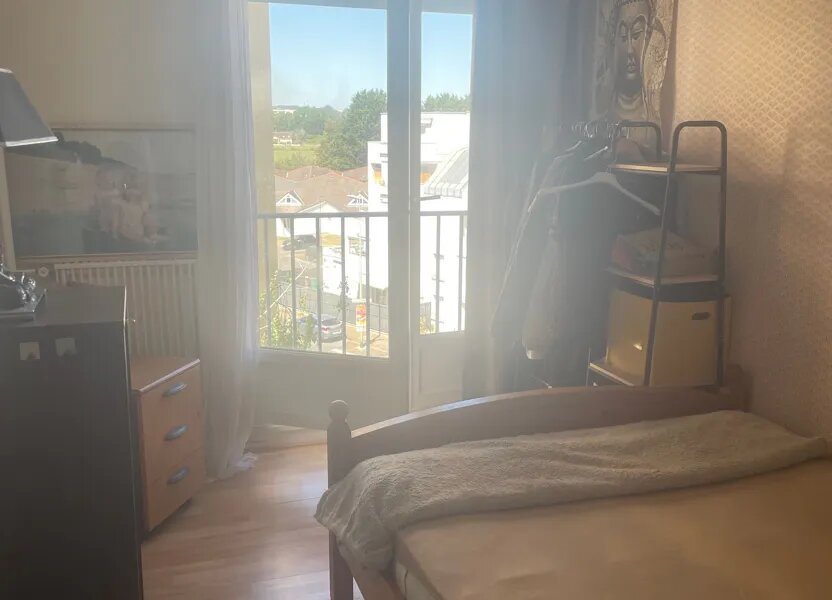 Appartement à louer, 95m², Compiègne