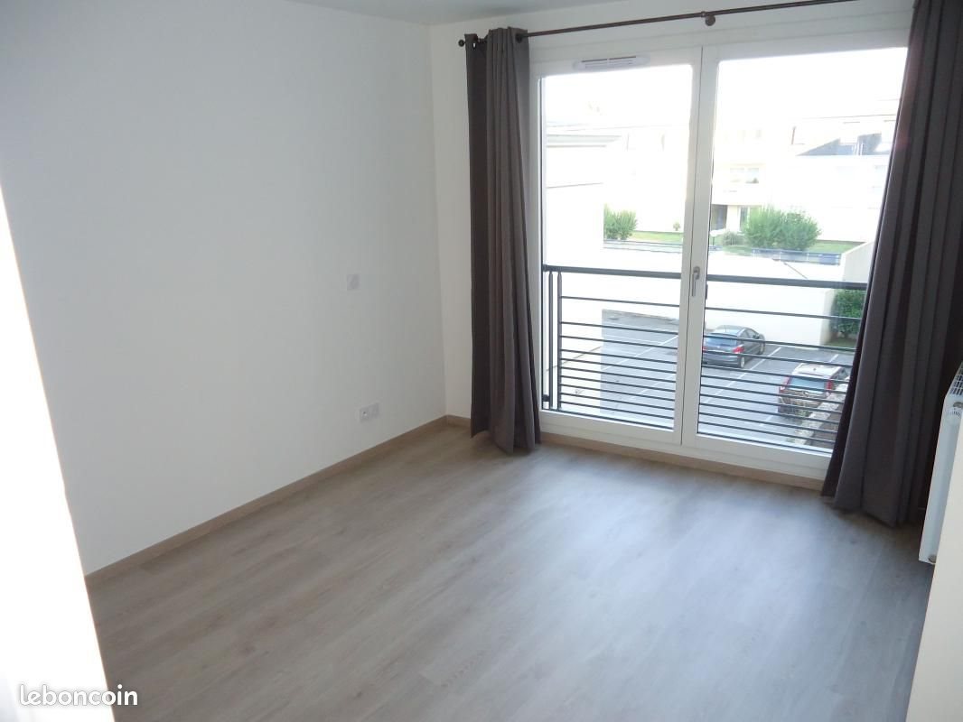 Appartement à louer, 85m², Margny-lès-Compiègne