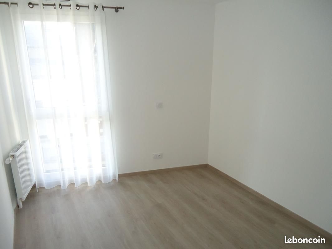 Appartement à louer, 85m², Margny-lès-Compiègne