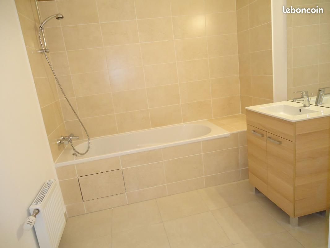 Appartement à louer, 85m², Margny-lès-Compiègne