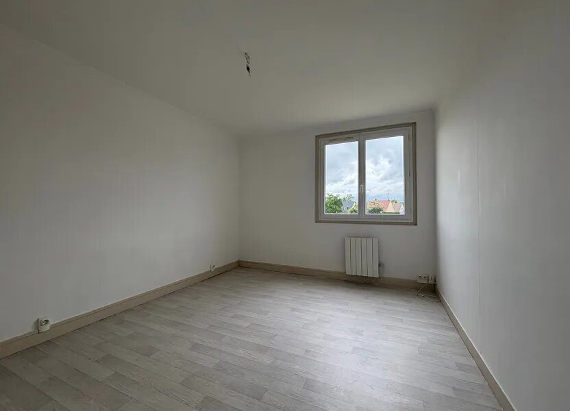 Appartement à vendre, 54m², Lacroix-Saint-Ouen