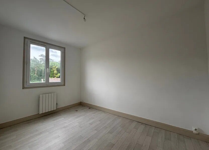 Appartement à vendre, 54m², Lacroix-Saint-Ouen