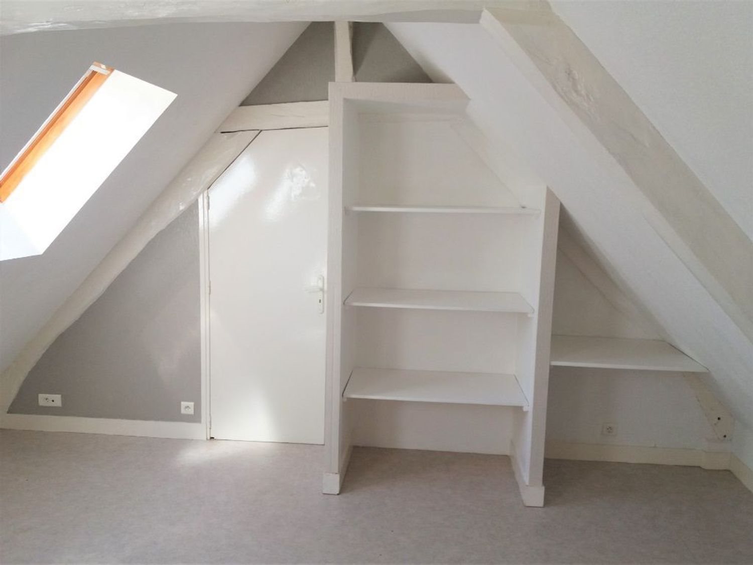 Maison à louer, 46m², Chevincourt