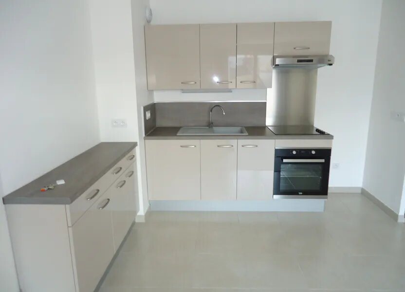 Appartement à louer, 85m², Margny-lès-Compiègne