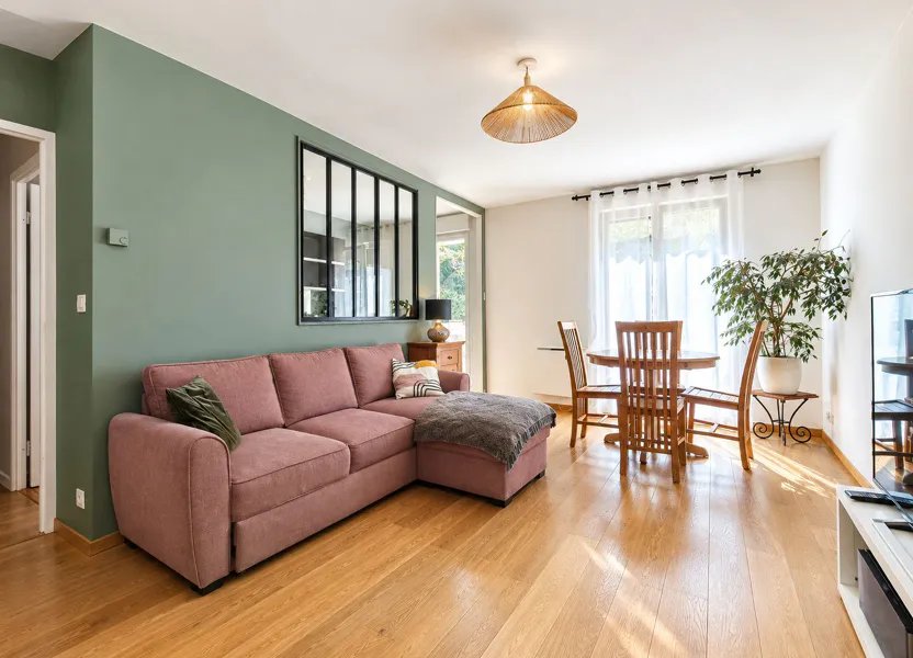Appartement à vendre, 79m², Compiègne