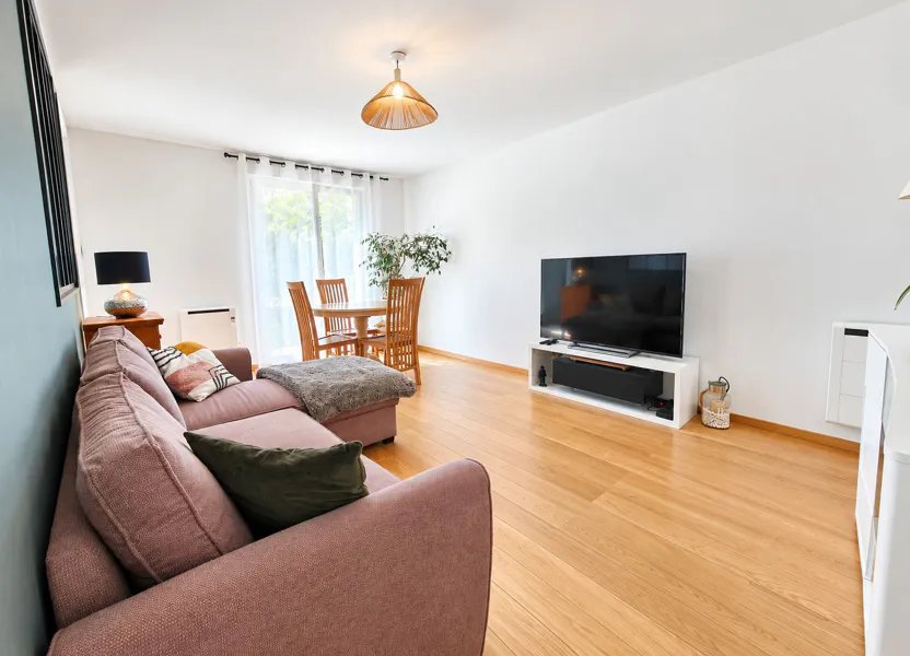 Appartement à vendre, 79m², Compiègne