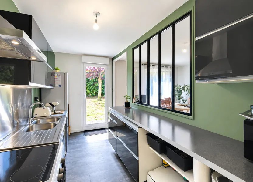 Appartement à vendre, 79m², Compiègne