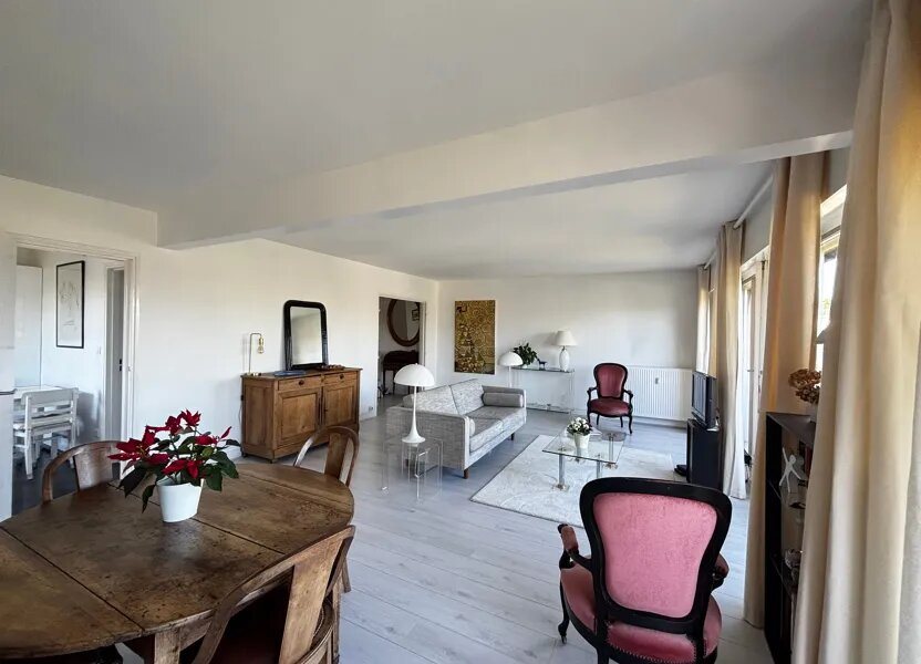 Appartement à vendre, 98m², Compiègne