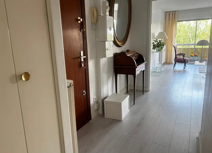 Appartement à vendre, 98m², Compiègne