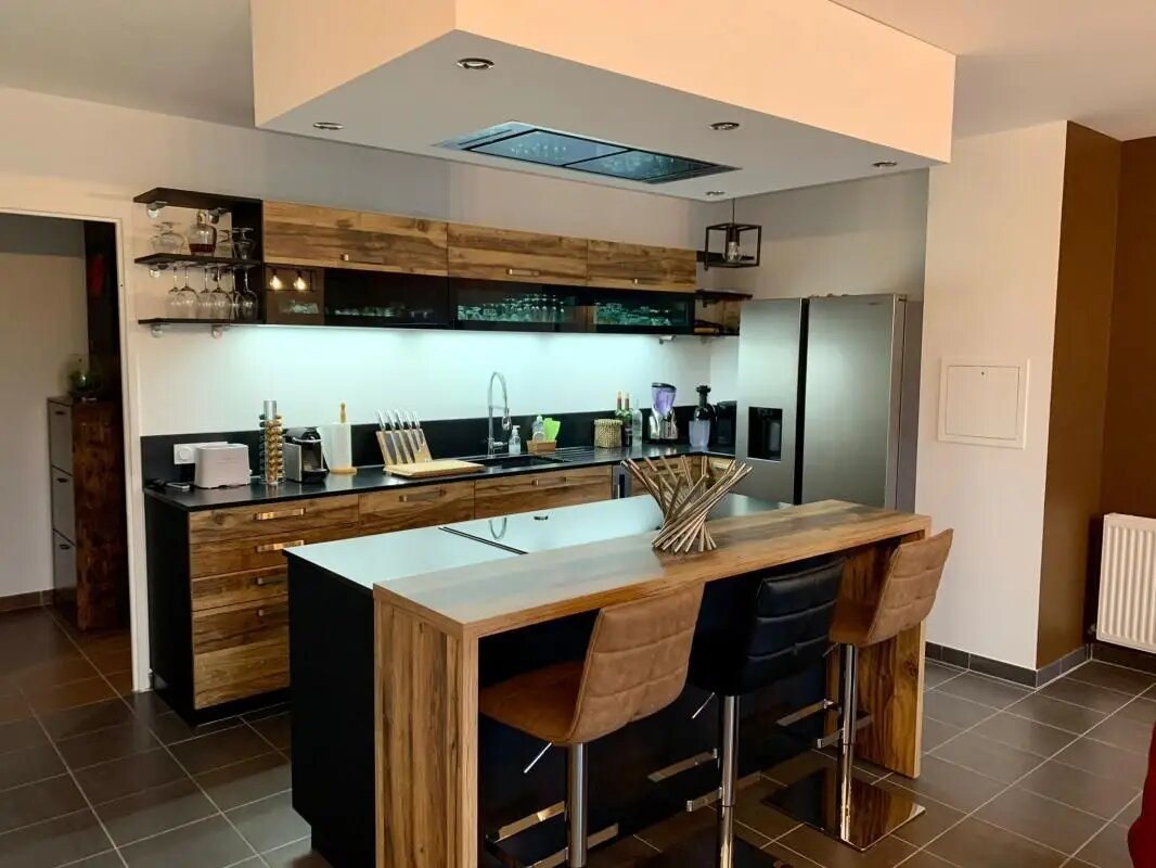 Appartement à louer, 78m², Margny-lès-Compiègne