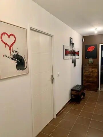 Appartement à louer, 78m², Margny-lès-Compiègne
