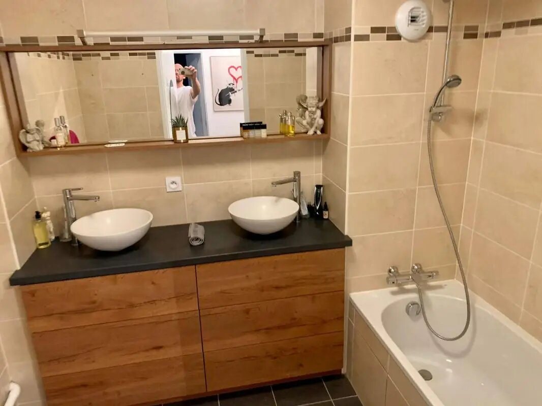 Appartement à louer, 78m², Margny-lès-Compiègne
