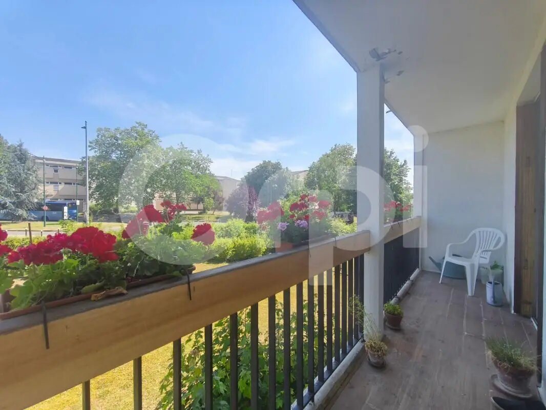 Appartement à vendre, 78m², Compiègne