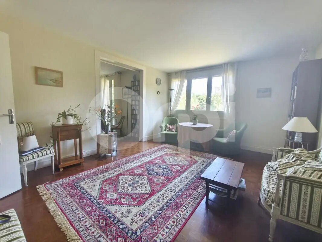 Appartement à vendre, 78m², Compiègne