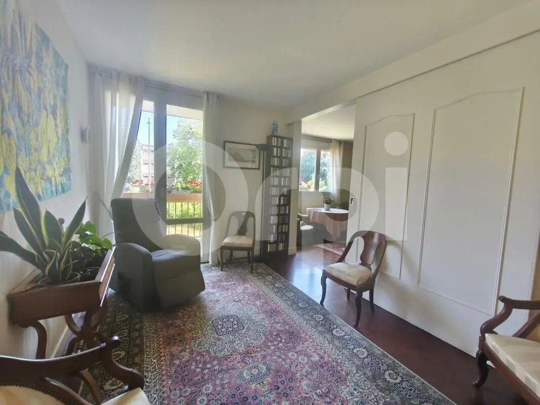 Appartement à vendre, 78m², Compiègne