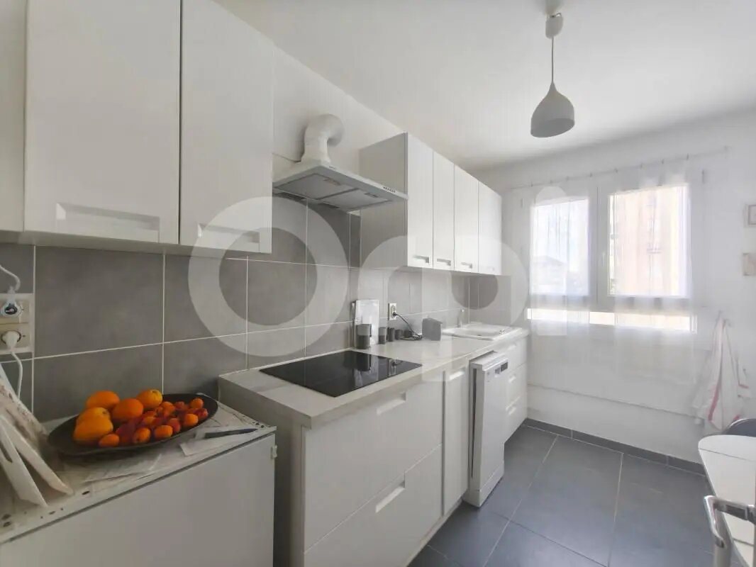 Appartement à vendre, 78m², Compiègne