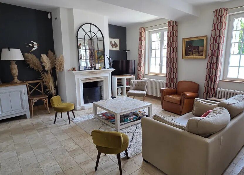 Maison à vendre, 189m², Monchy-Humières