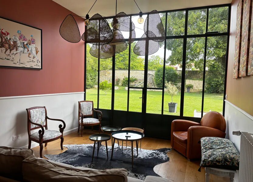 Maison à vendre, 189m², Monchy-Humières
