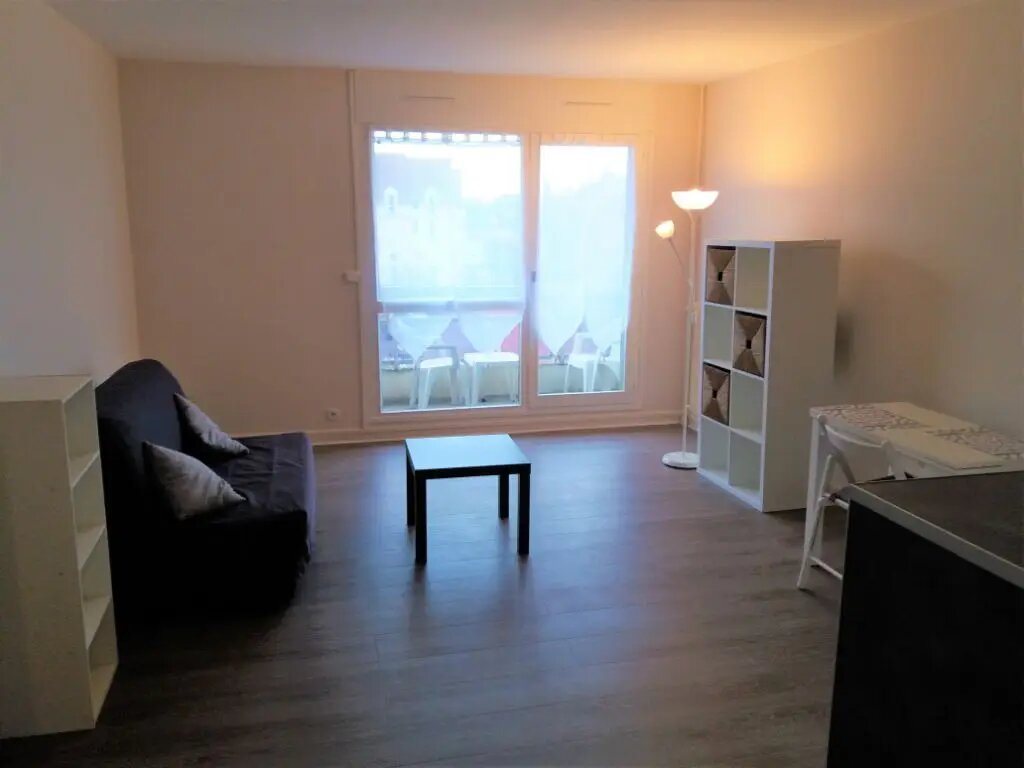 Appartement à louer, 29m², Margny-lès-Compiègne