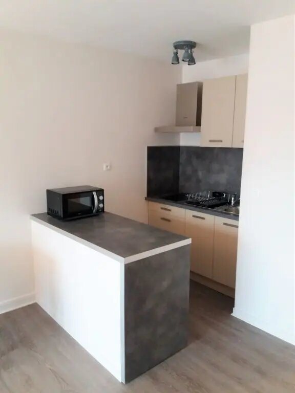 Appartement à louer, 29m², Margny-lès-Compiègne