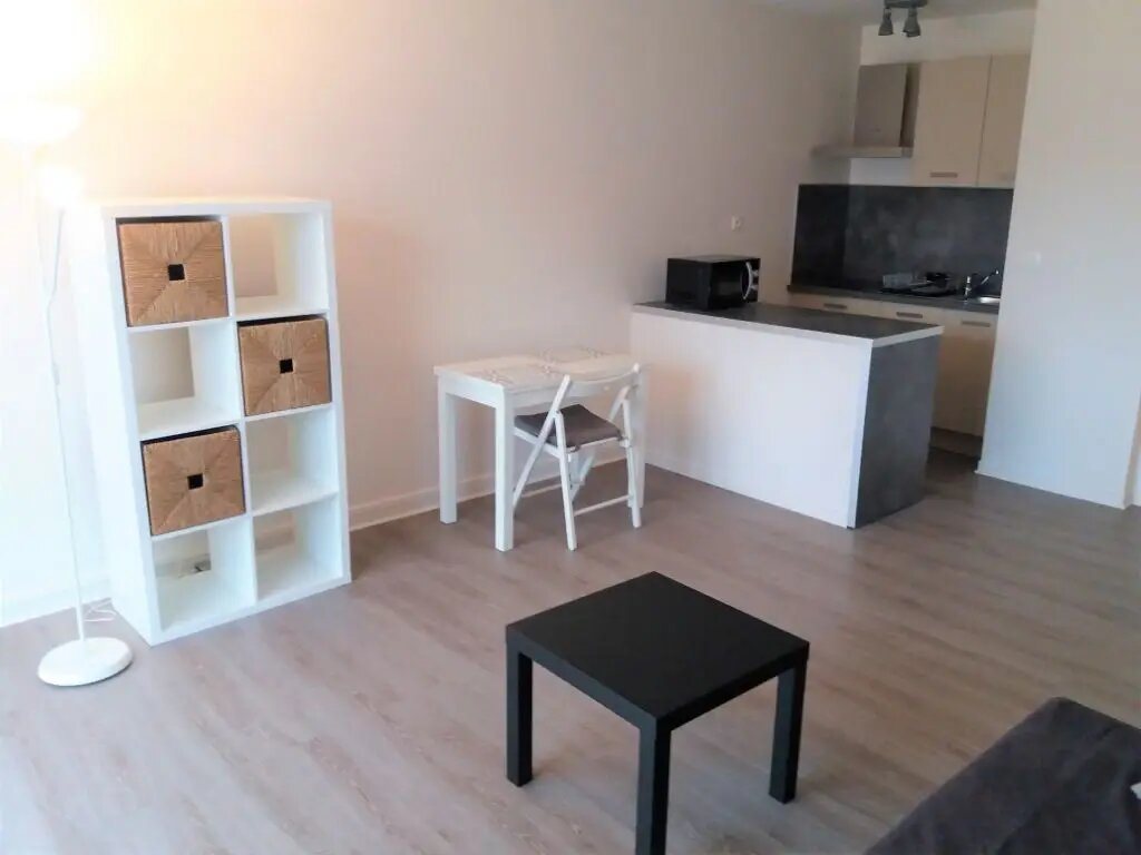 Appartement à louer, 29m², Margny-lès-Compiègne
