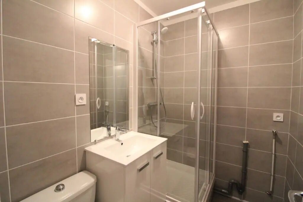 Appartement à louer, 29m², Margny-lès-Compiègne