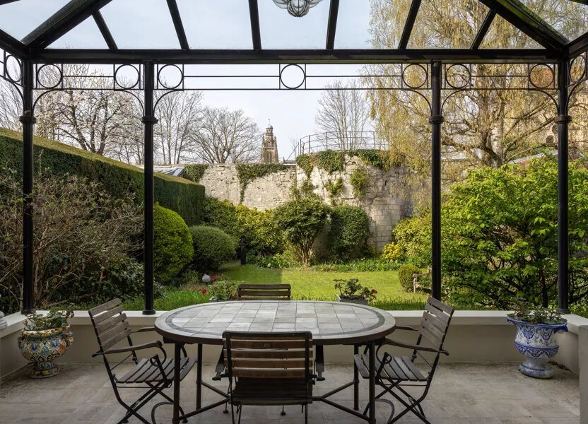 Maison à vendre, 300m², Compiègne