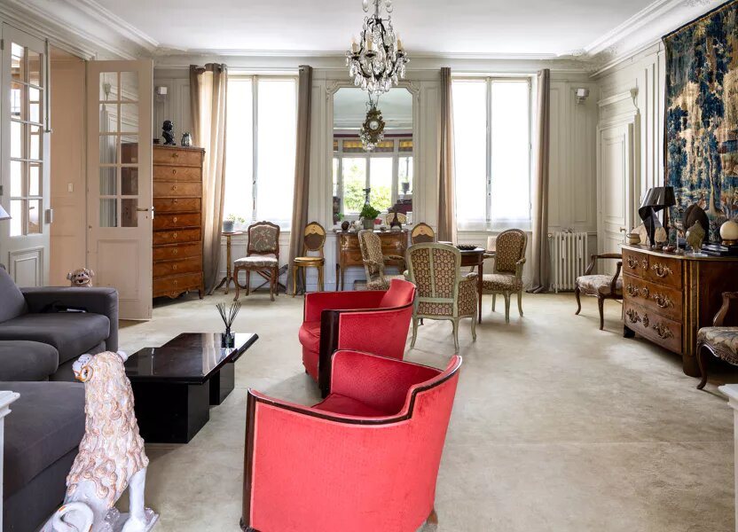 Maison à vendre, 300m², Compiègne
