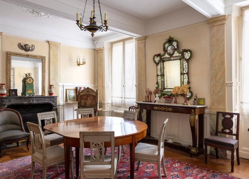 Maison à vendre, 300m², Compiègne