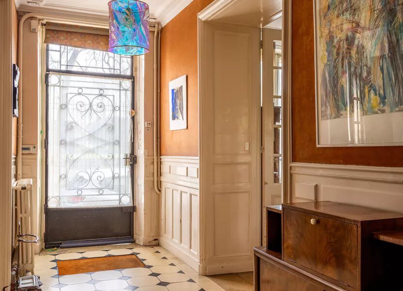 Maison à vendre, 300m², Compiègne