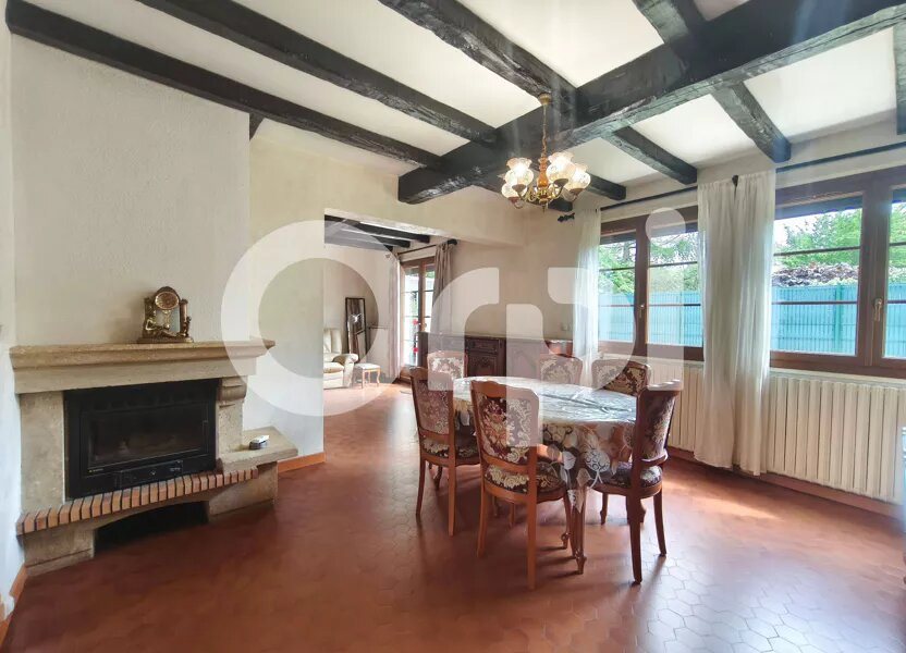 Maison à vendre, 81m², Compiègne