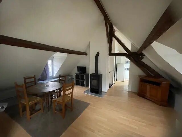 Appartement à louer, 43m², Jaux