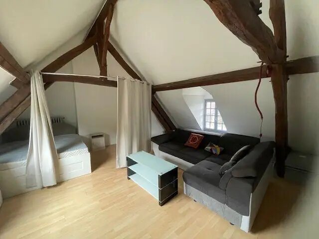 Appartement à louer, 43m², Jaux