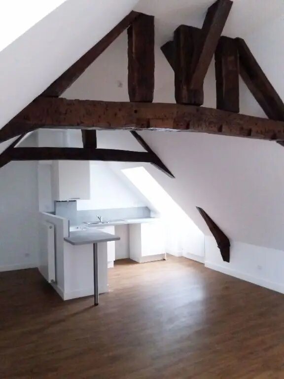 Appartement à louer, 40m², Compiègne