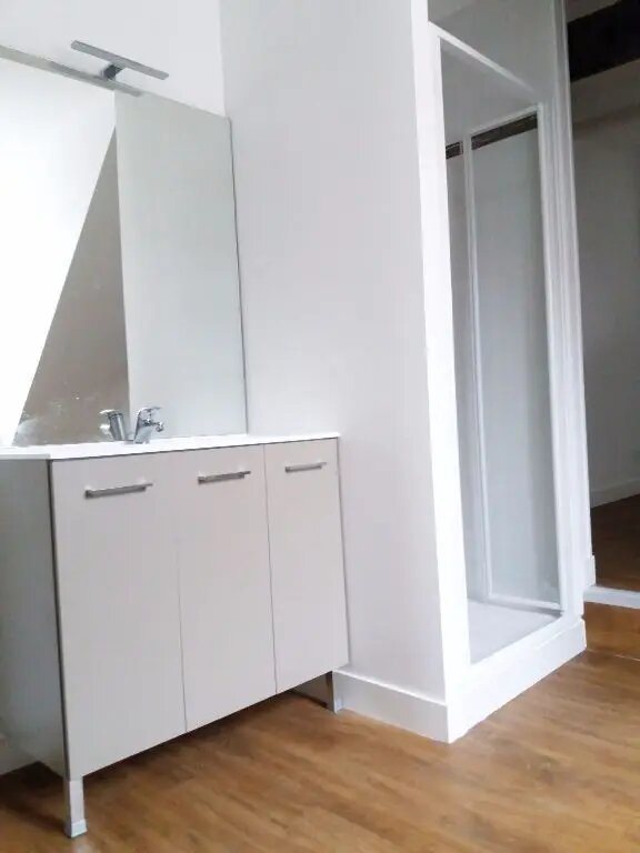 Appartement à louer, 40m², Compiègne
