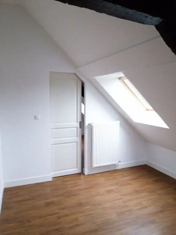 Appartement à louer, 40m², Compiègne