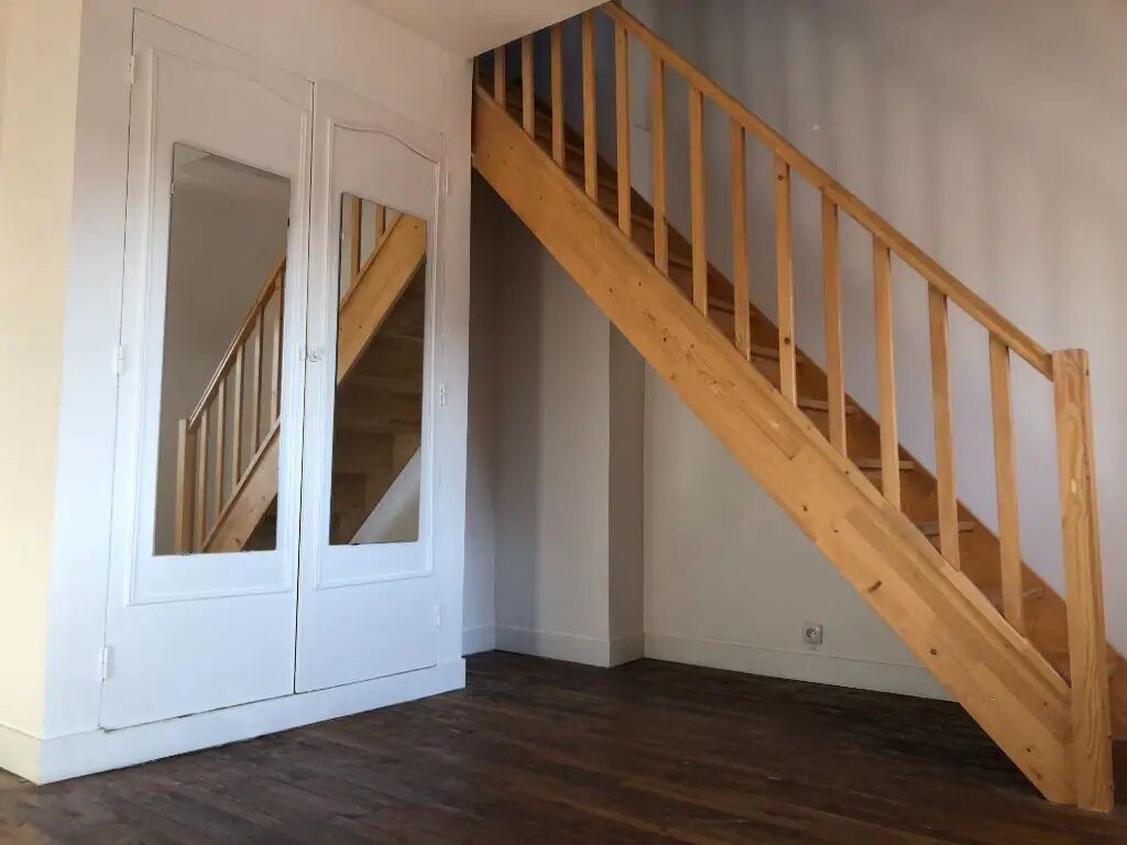 Appartement à louer, 37m², Compiègne