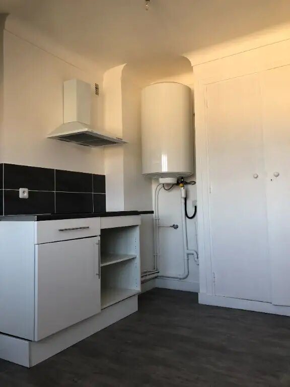 Appartement à louer, 37m², Compiègne