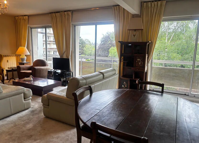 Appartement à vendre, 100m², Compiègne