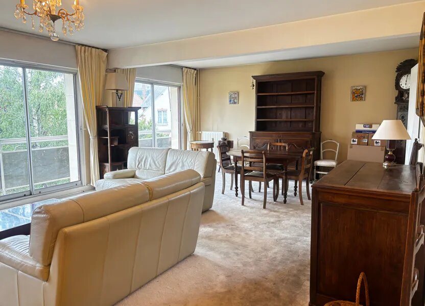 Appartement à vendre, 100m², Compiègne